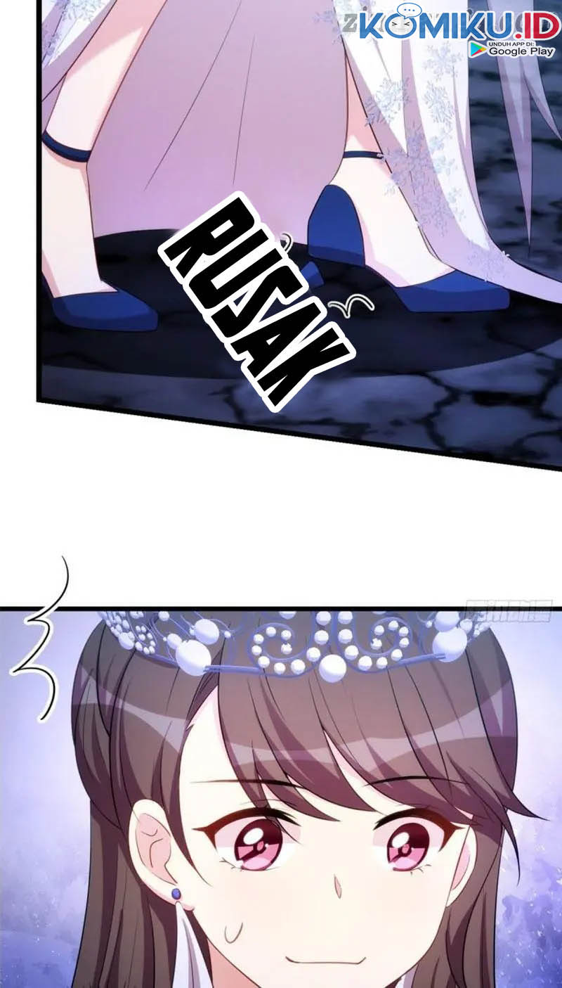 CEO’s Sudden Proposal Chapter 272 Gambar 12